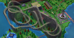 Parkitect