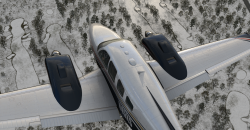 X-Plane 12 - Early Access Version