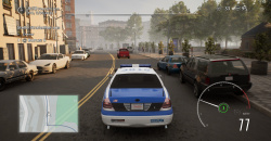 Police Simulator: Patrol Officers