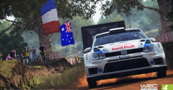 Bigben Interactive veröffentlicht neues Video und erstes Bildmaterial zu WRC4