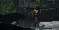 Tomb Raider: Underworld