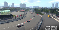 F1 2020