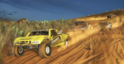 Baja: Edge of Control