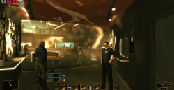 Deus Ex: Human Revolution