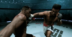 EA SPORTS UFC 5