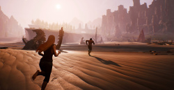 Conan Exiles und Isle of Siptah Erweiterung