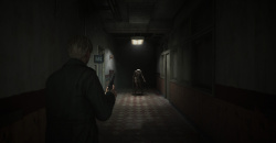 Silent Hill 2