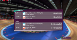 London 2012: Das offizielle Videospiel der Olympischen Spiele