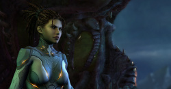 StarCraft II: Heart of the Swarm