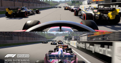 F1 2020