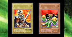 Yu-Gi-Oh! Early Days Collection