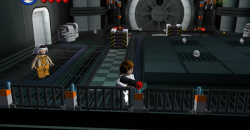 Lego Star Wars 2