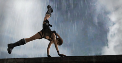 Tomb Raider: Underworld