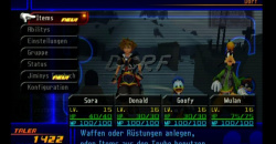 Kingdom Hearts 2