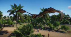 Planet Zoo: Oceania Pack