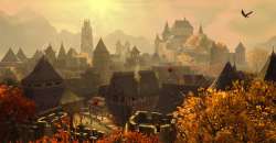 The Elder Scrolls Online: Gold Road