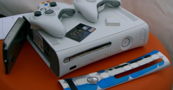 Xbox 360 (Preview)