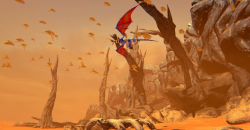 Panzer Dragoon: Remake