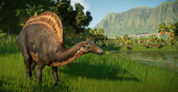 Jurassic World Evolution 2: Das Camp Cretaceous Dinosaur Pack