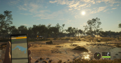 theHunter: Call of the Wild - Emerald Coast Australia DLC