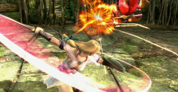 Soul Calibur 4