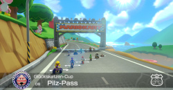 Mario Kart 8 Deluxe – Booster-Streckenpass