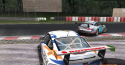 GTR 2 - FIA GT Racing Game