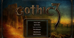 Gothic 3