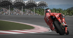 MotoGP 08