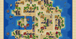 Wargroove