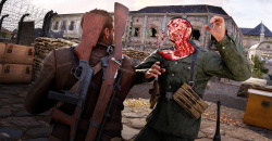 Sniper Elite: Resistance