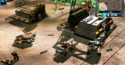 Command & Conquer: Tiberium Wars