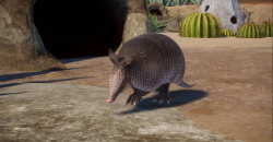 Planet Zoo: Grasslands Animal Pack