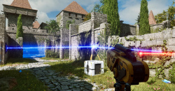 The Talos Principle: Reawakened