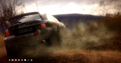 Colin McRae: Dirt