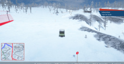 Alpine – The Simulation Game