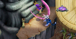 Spyro Shadow Legacy