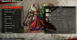 Samurai Warriors 5