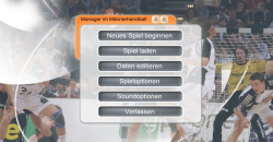 Handball Manager 2008