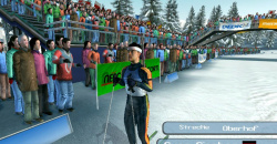 RTL Biathlon 2007