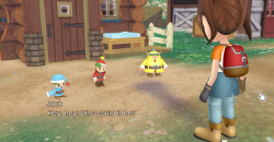 STORY OF SEASONS: A Wonderful Life