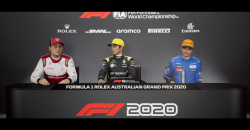 F1® 2021