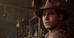 Indiana Jones und der Große Kreis