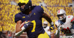 EA SPORTS College Football 25