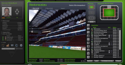 Fussball Manager 08