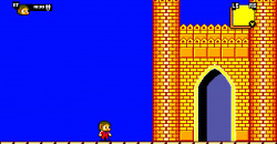 Alex Kidd in Miracle World DX