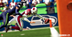 Madden NFL 21