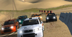 World Racing 2