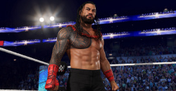 WWE 2K25