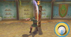 The Legend of Zelda: Skyward Sword HD